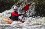 kayak agout 2014